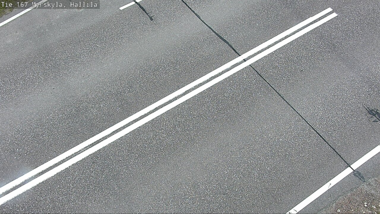 Kelikamerat Kuva Tie 167 Myrskylä, Hallila, Myrskylä, Uusimaa