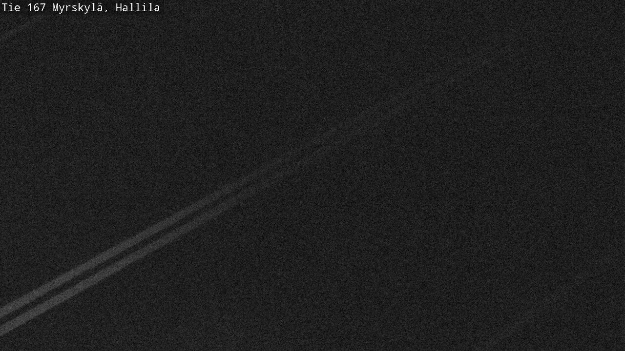 Kelikamerat Kuva Tie 167 Myrskylä, Hallila, Myrskylä, Uusimaa