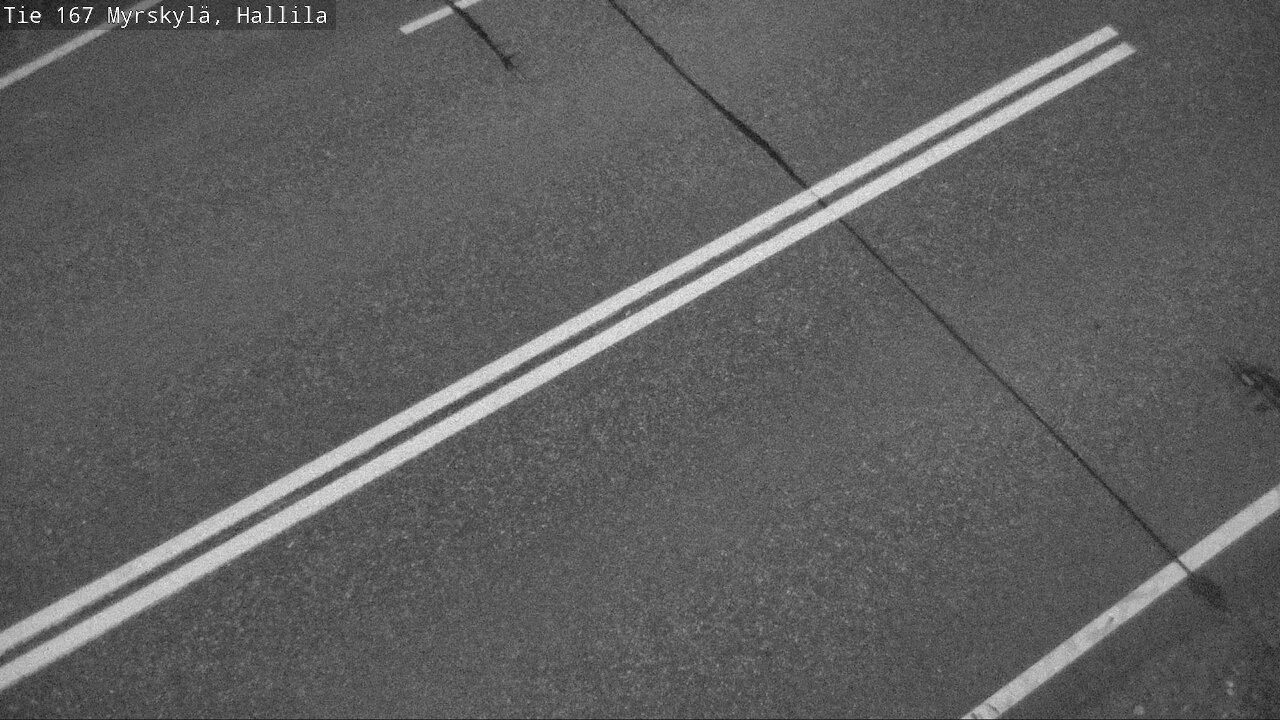Kelikamerat Kuva Tie 167 Myrskylä, Hallila, Myrskylä, Uusimaa
