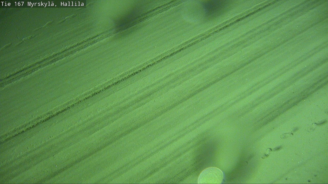 Kelikamerat Kuva Tie 167 Myrskylä, Hallila, Myrskylä, Uusimaa