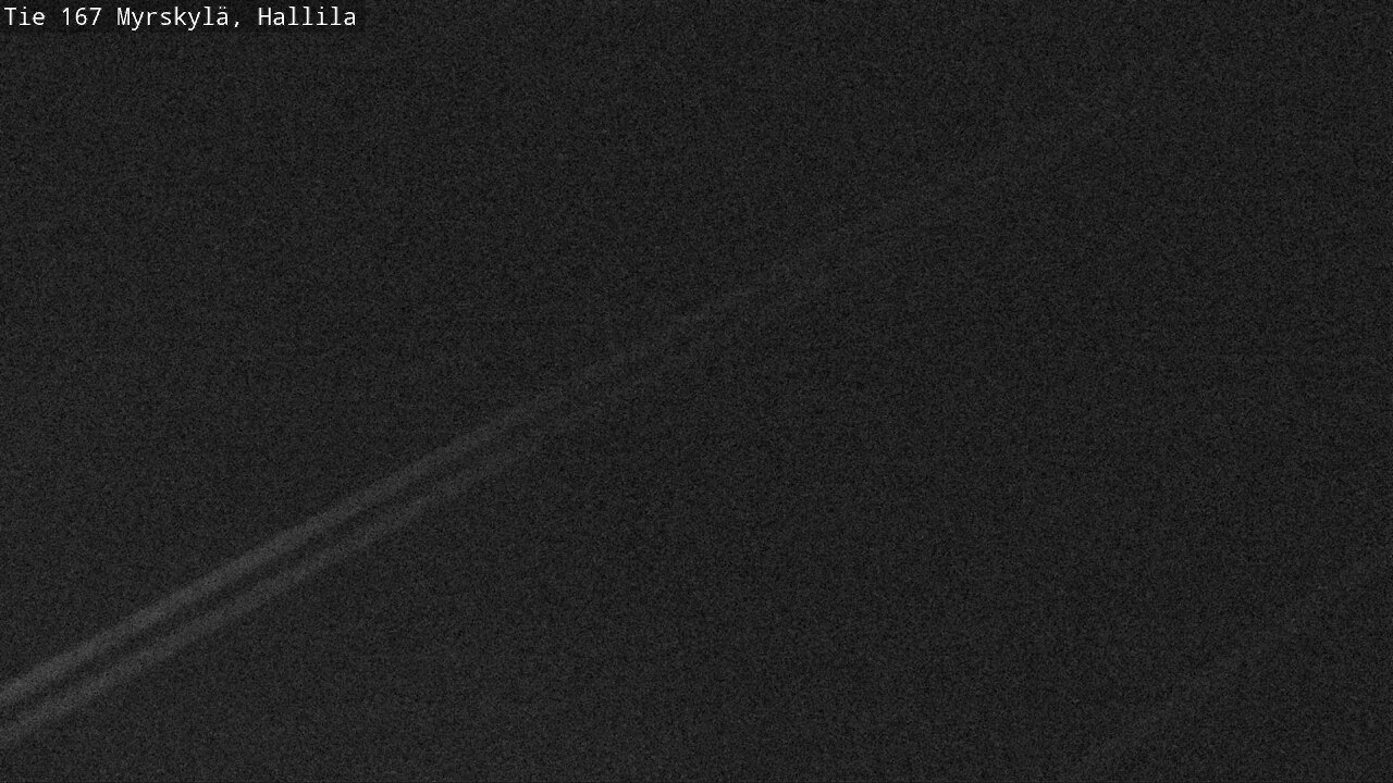 Kelikamerat Kuva Tie 167 Myrskylä, Hallila, Myrskylä, Uusimaa