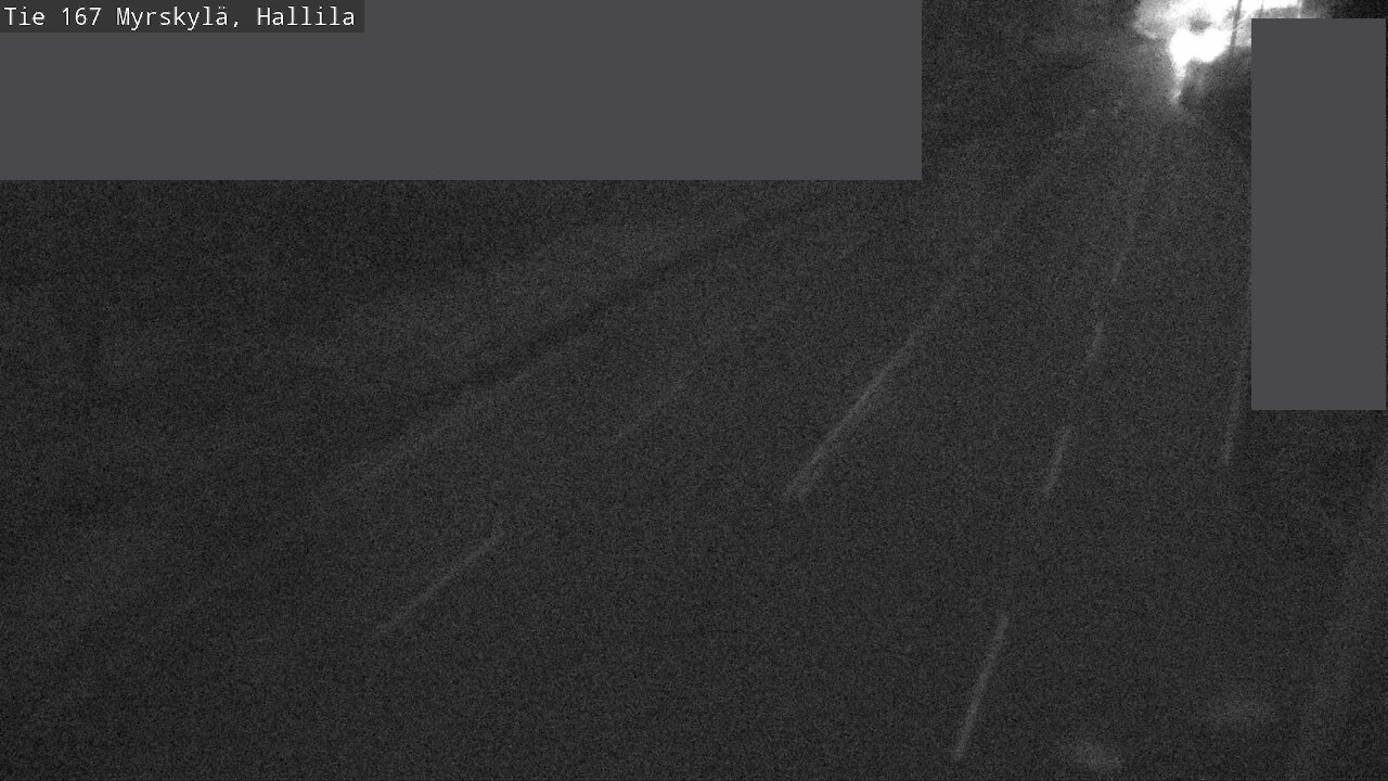 Kelikamerat Kuva Tie 167 Myrskylä, Hallila, Myrskylä, Uusimaa