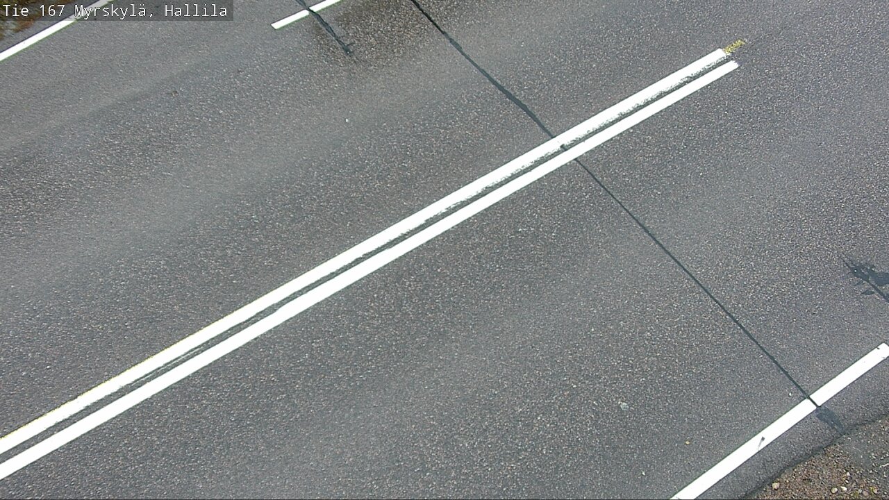 Kelikamerat Kuva Tie 167 Myrskylä, Hallila, Myrskylä, Uusimaa