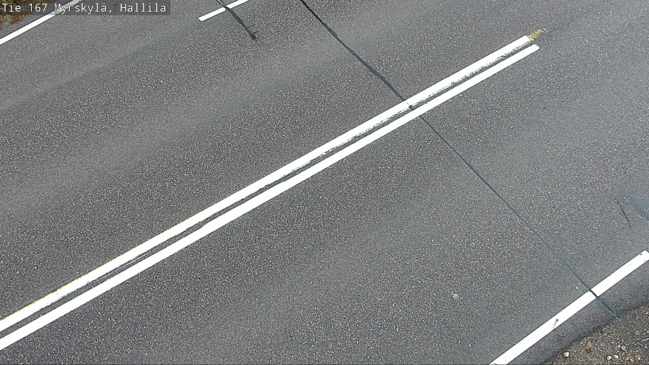 Kelikamerat Kuva Tie 167 Myrskylä, Hallila, Myrskylä, Uusimaa