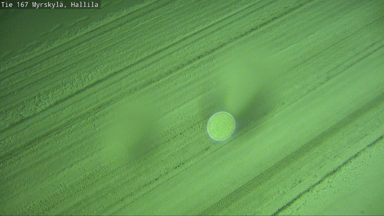 Kelikamerat Kuva Tie 167 Myrskylä, Hallila, Myrskylä, Uusimaa