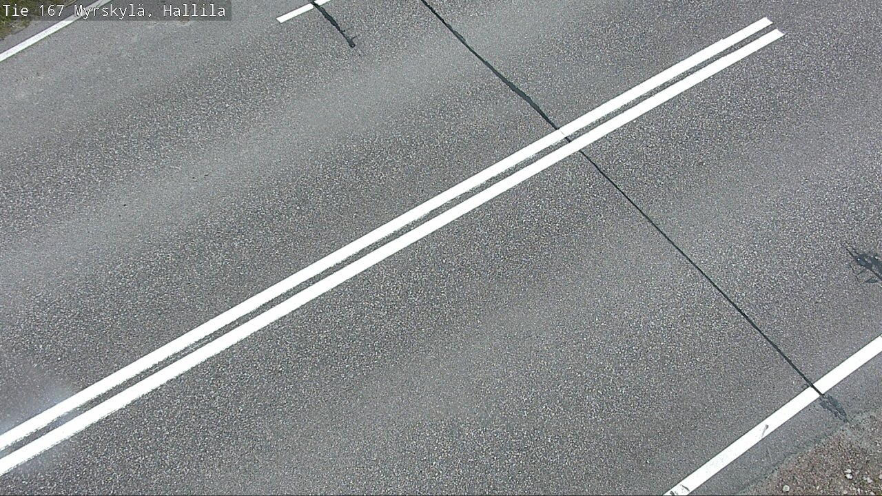 Kelikamerat Kuva Tie 167 Myrskylä, Hallila, Myrskylä, Uusimaa