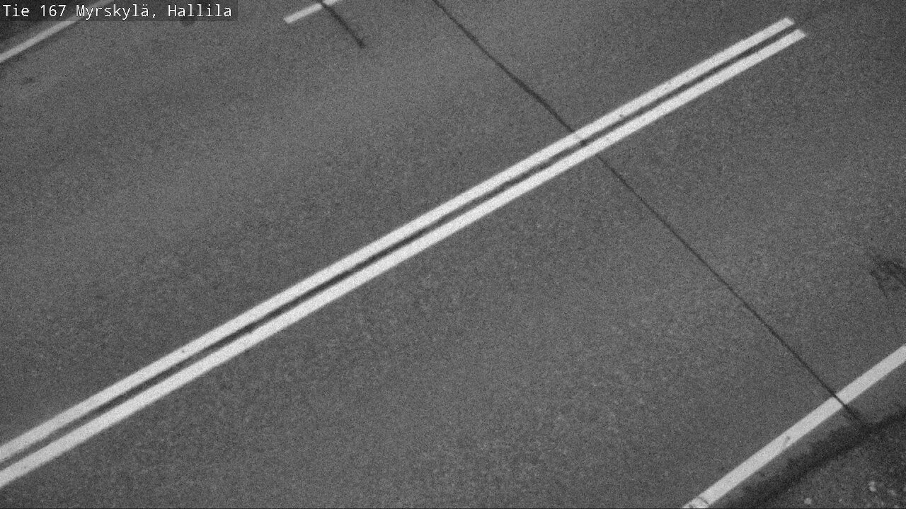 Kelikamerat Kuva Tie 167 Myrskylä, Hallila, Myrskylä, Uusimaa