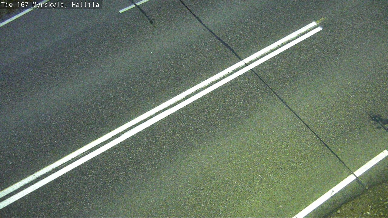 Kelikamerat Kuva Tie 167 Myrskylä, Hallila, Myrskylä, Uusimaa