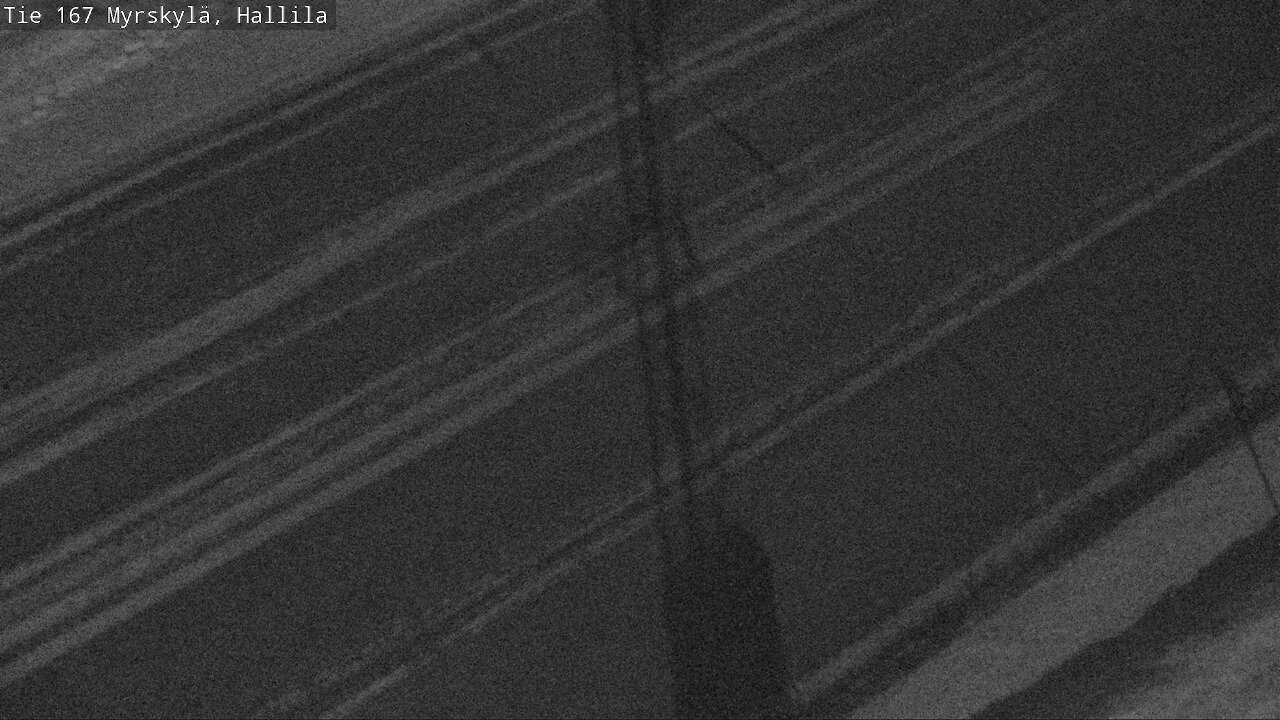 Kelikamerat Kuva Tie 167 Myrskylä, Hallila, Myrskylä, Uusimaa