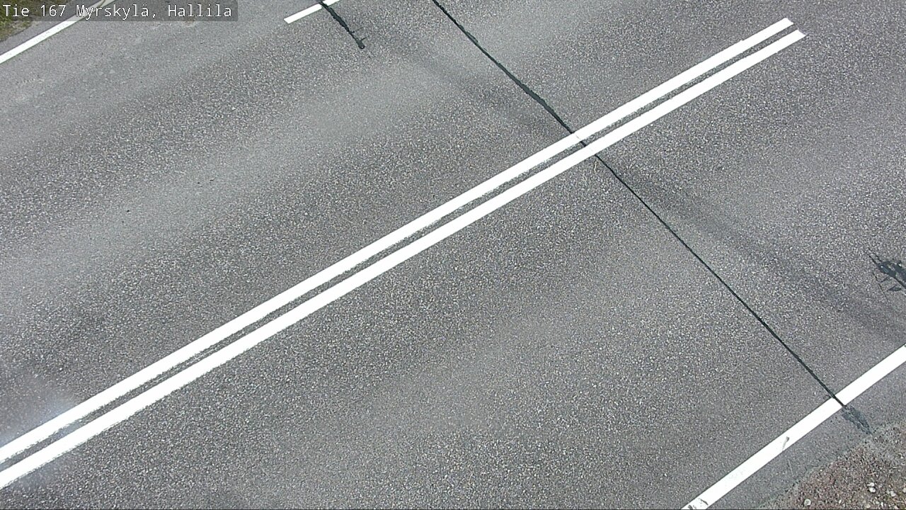 Kelikamerat Kuva Tie 167 Myrskylä, Hallila, Myrskylä, Uusimaa