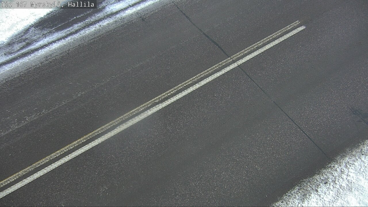 Kelikamerat Kuva Tie 167 Myrskylä, Hallila, Myrskylä, Uusimaa