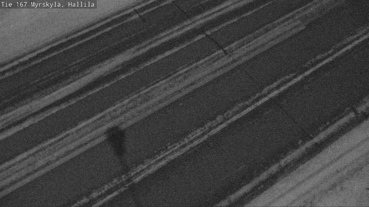 Kelikamerat Kuva Tie 167 Myrskylä, Hallila, Myrskylä, Uusimaa