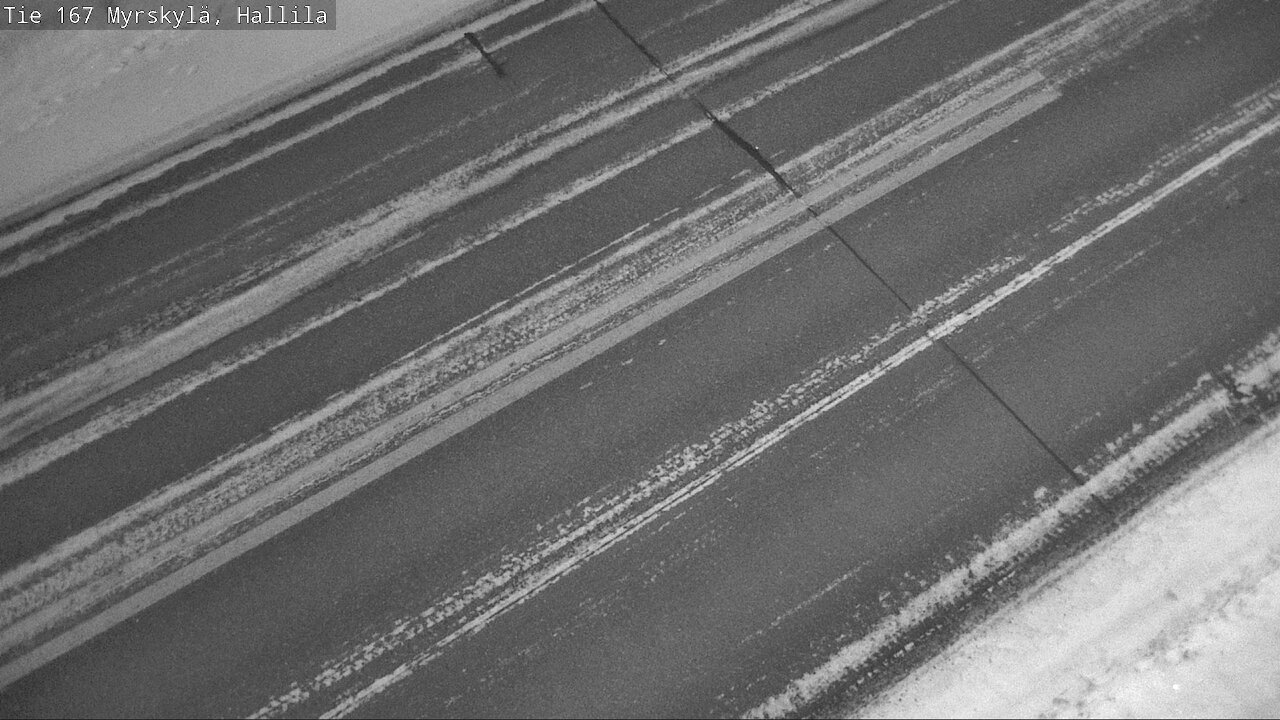 Kelikamerat Kuva Tie 167 Myrskylä, Hallila, Myrskylä, Uusimaa