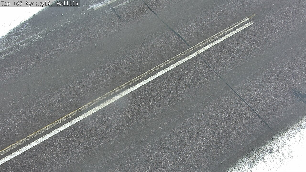 Kelikamerat Kuva Tie 167 Myrskylä, Hallila, Myrskylä, Uusimaa