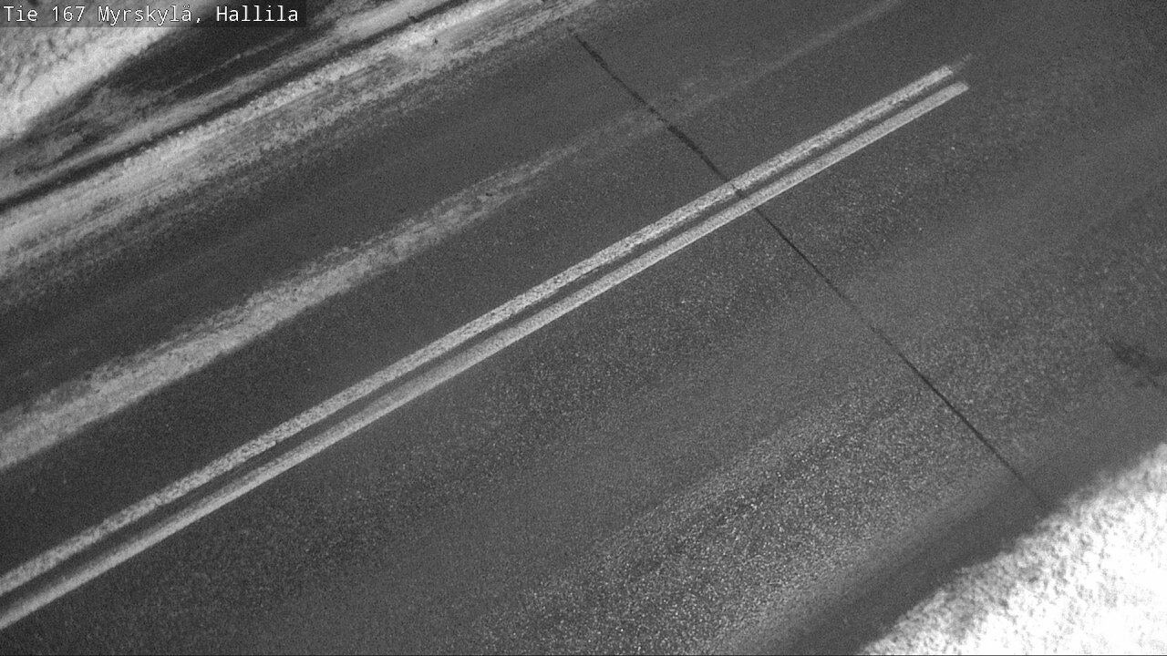 Kelikamerat Kuva Tie 167 Myrskylä, Hallila, Myrskylä, Uusimaa