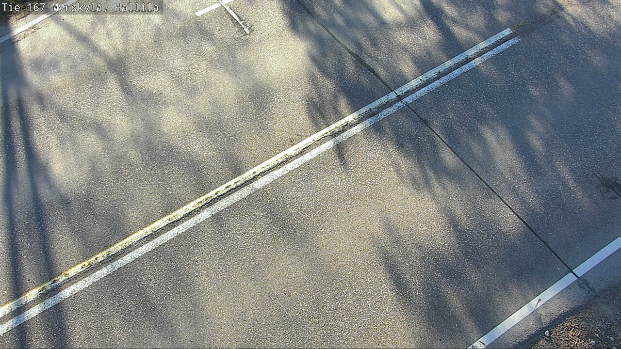 Kelikamerat Kuva Tie 167 Myrskylä, Hallila, Myrskylä, Uusimaa