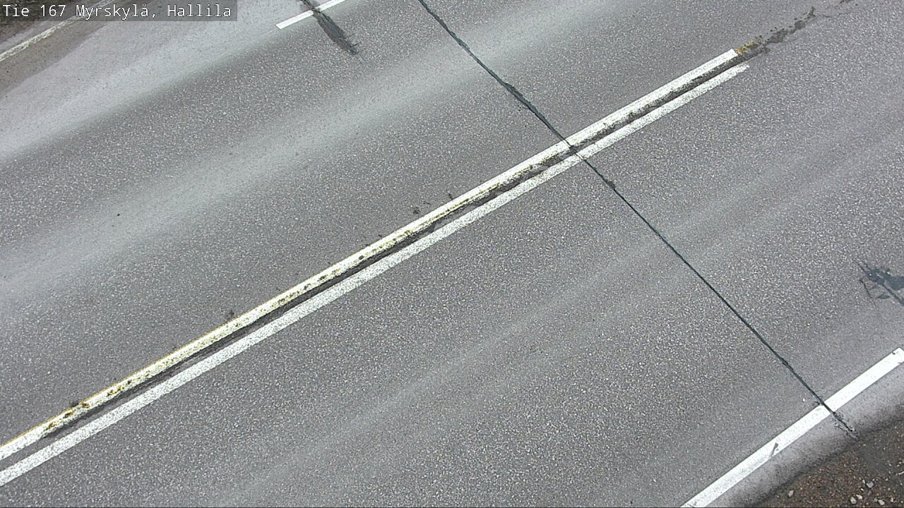 Kelikamerat Kuva Tie 167 Myrskylä, Hallila, Myrskylä, Uusimaa