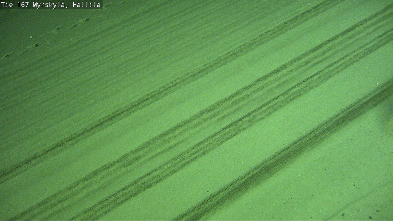 Kelikamerat Kuva Tie 167 Myrskylä, Hallila, Myrskylä, Uusimaa