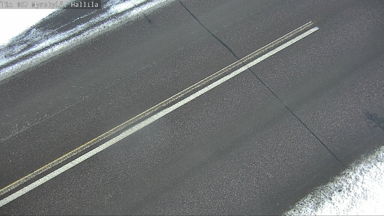 Kelikamerat Kuva Tie 167 Myrskylä, Hallila, Myrskylä, Uusimaa