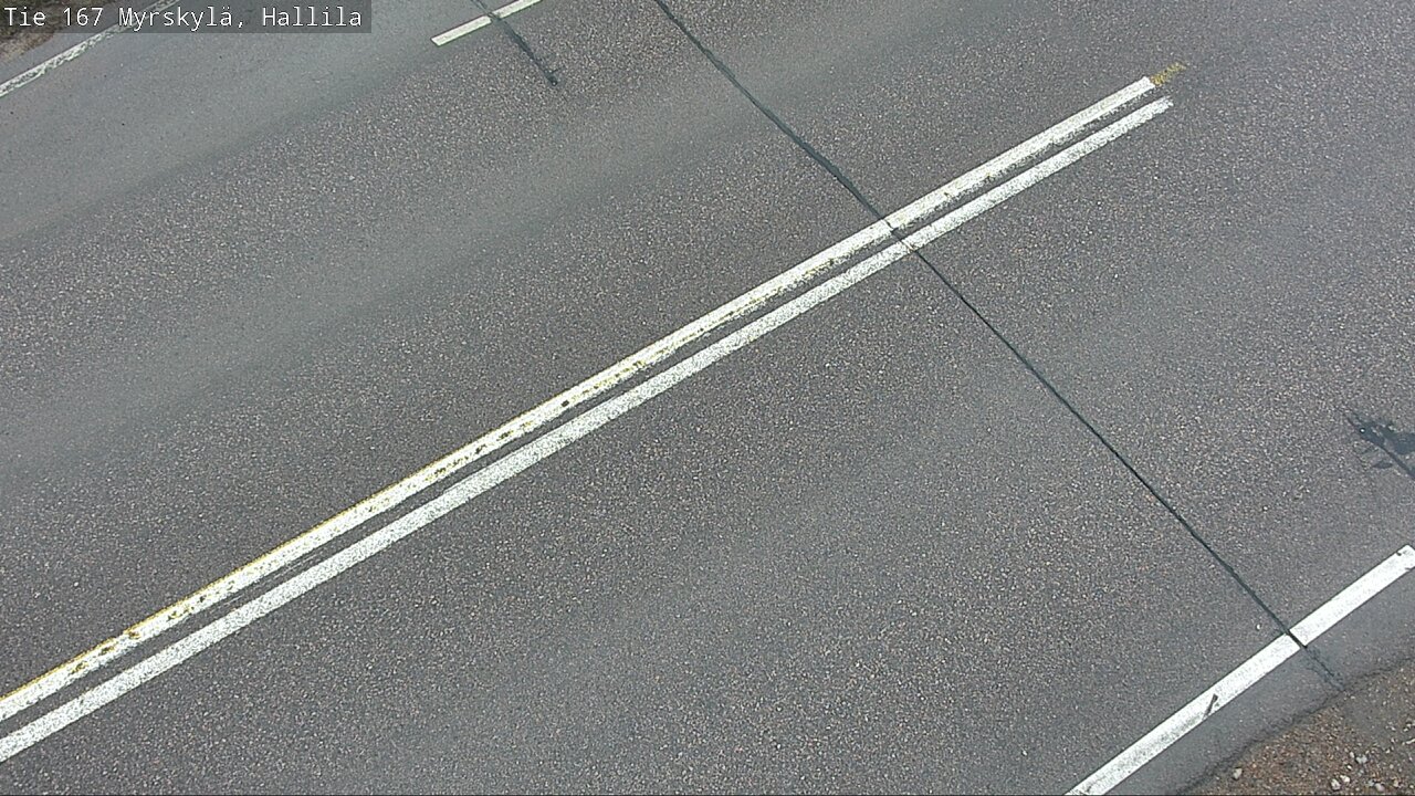 Kelikamerat Kuva Tie 167 Myrskylä, Hallila, Myrskylä, Uusimaa