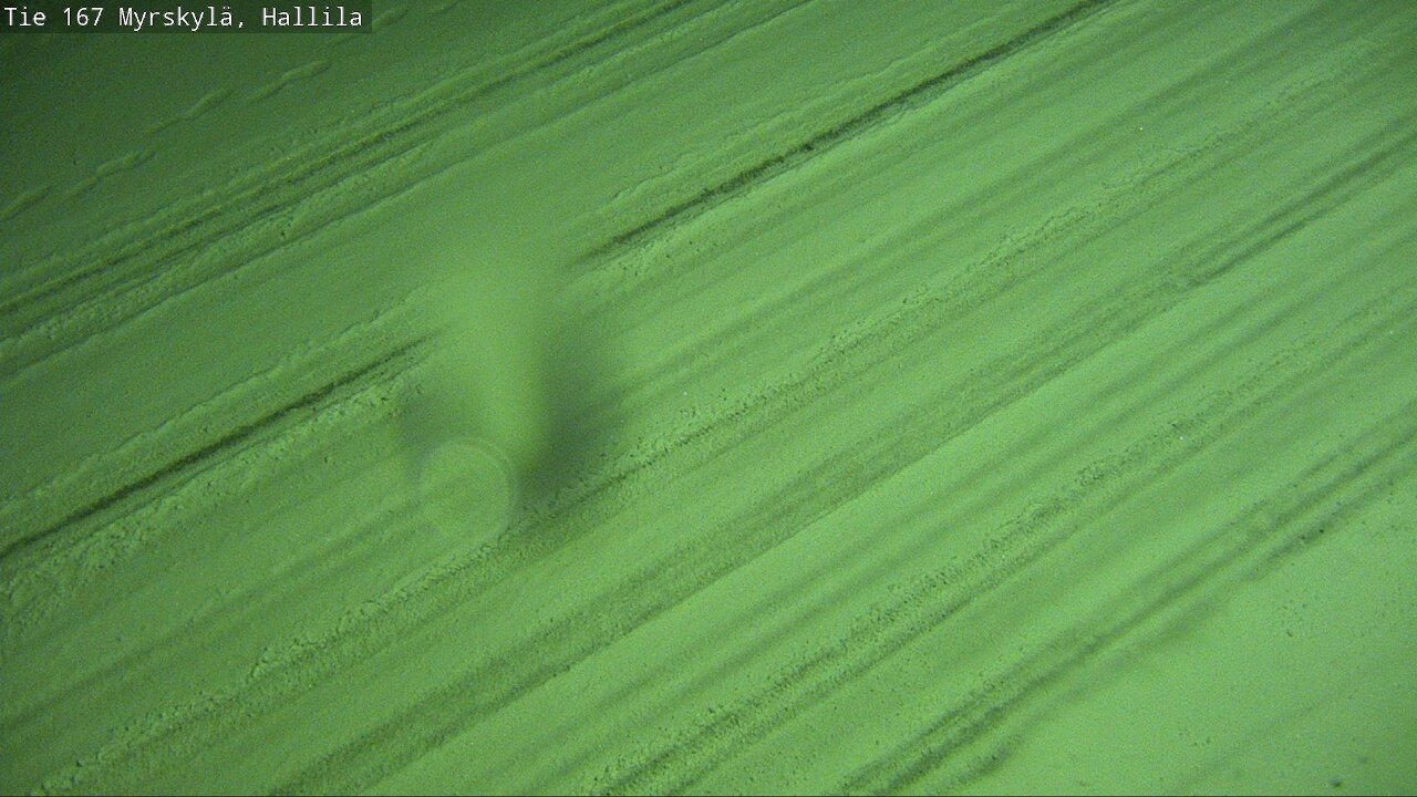 Kelikamerat Kuva Tie 167 Myrskylä, Hallila, Myrskylä, Uusimaa