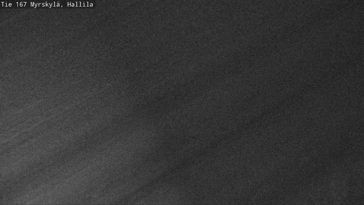 Kelikamerat Kuva Tie 167 Myrskylä, Hallila, Myrskylä, Uusimaa