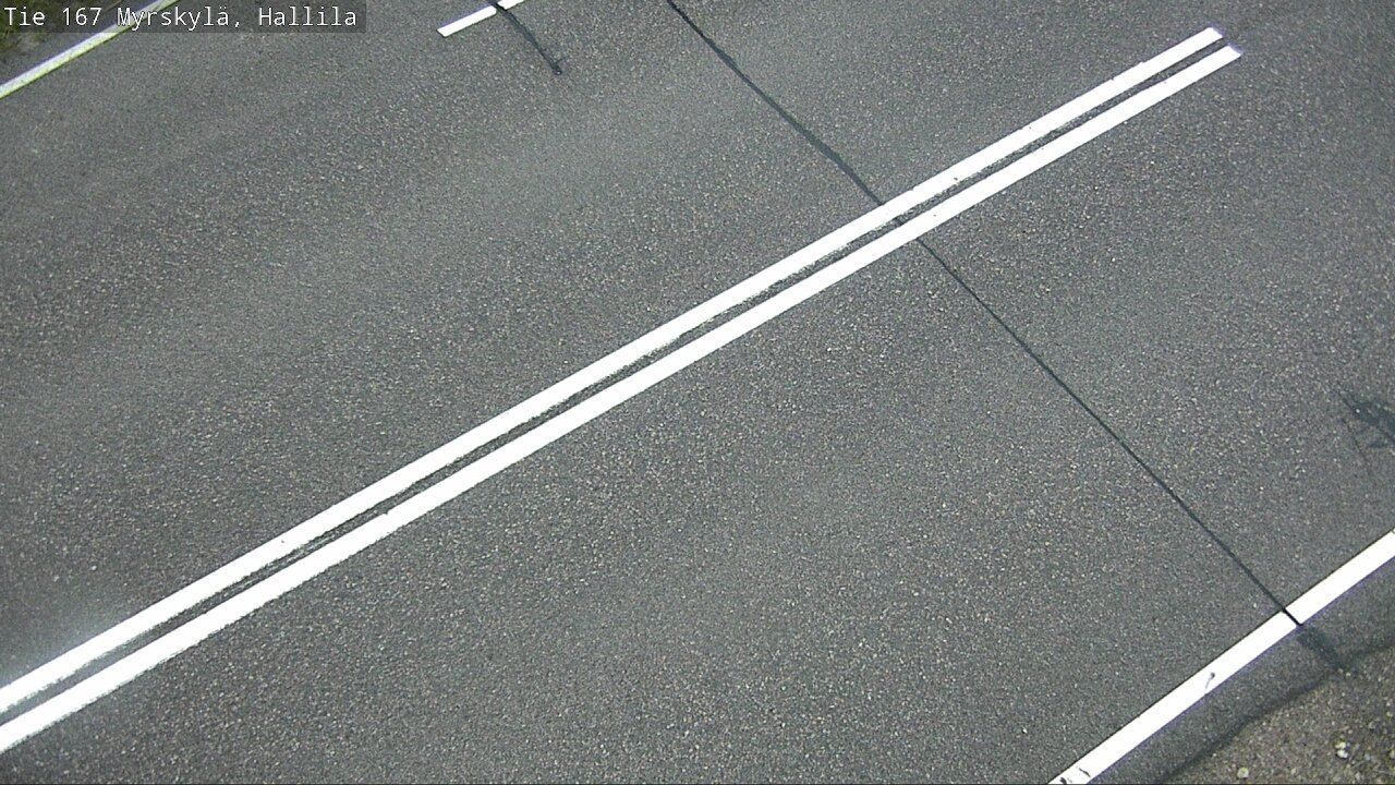 Kelikamerat Kuva Tie 167 Myrskylä, Hallila, Myrskylä, Uusimaa