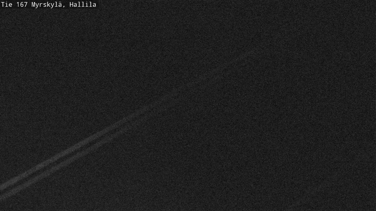 Kelikamerat Kuva Tie 167 Myrskylä, Hallila, Myrskylä, Uusimaa