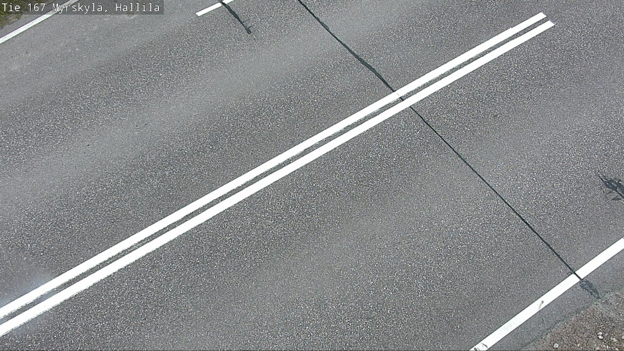 Kelikamerat Kuva Tie 167 Myrskylä, Hallila, Myrskylä, Uusimaa