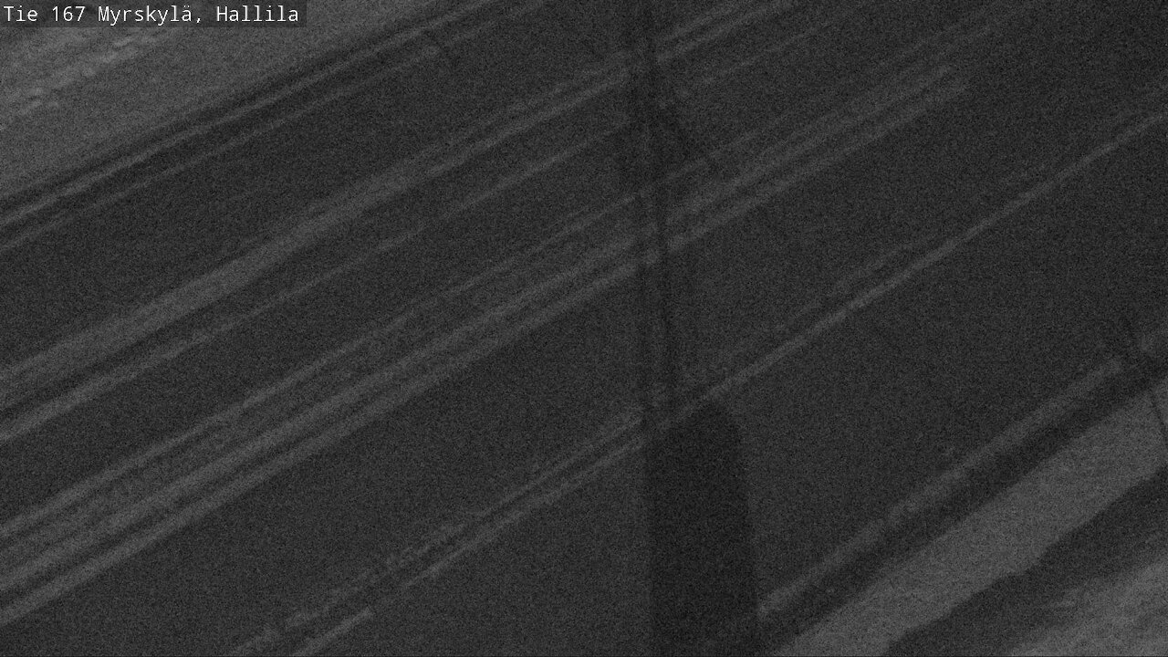 Kelikamerat Kuva Tie 167 Myrskylä, Hallila, Myrskylä, Uusimaa