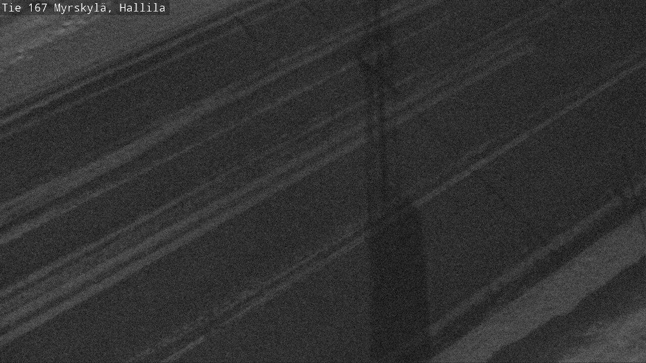 Kelikamerat Kuva Tie 167 Myrskylä, Hallila, Myrskylä, Uusimaa