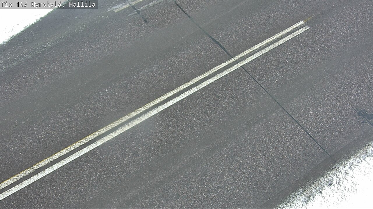 Kelikamerat Kuva Tie 167 Myrskylä, Hallila, Myrskylä, Uusimaa