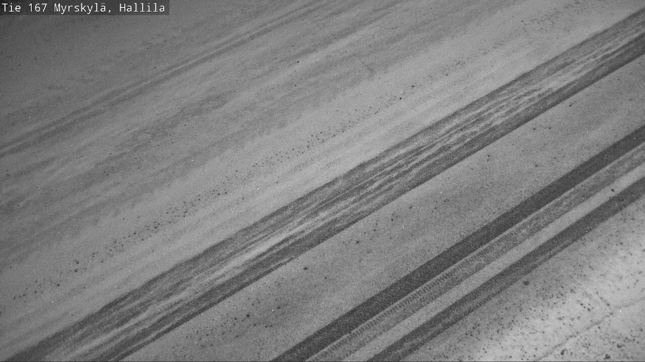 Kelikamerat Kuva Tie 167 Myrskylä, Hallila, Myrskylä, Uusimaa