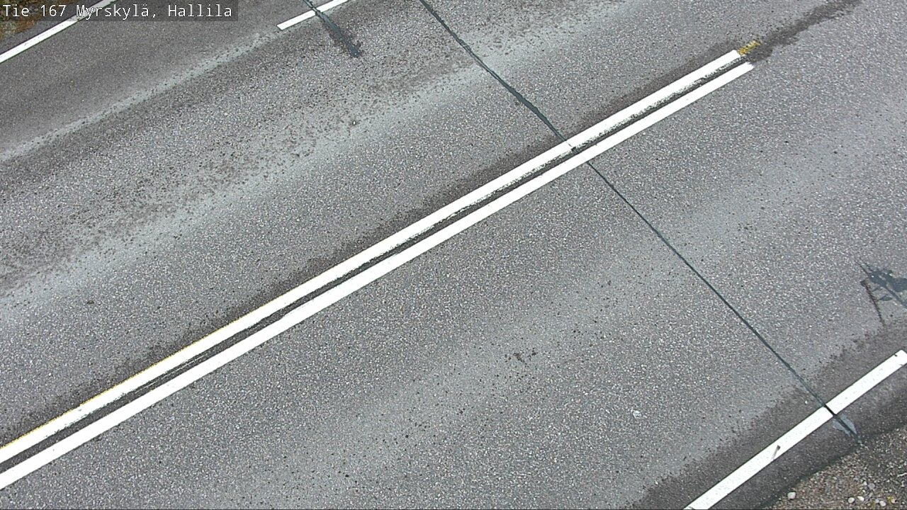 Kelikamerat Kuva Tie 167 Myrskylä, Hallila, Myrskylä, Uusimaa