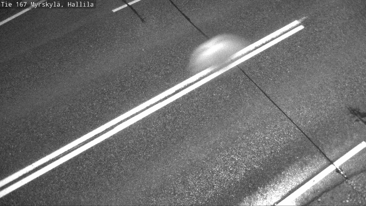 Kelikamerat Kuva Tie 167 Myrskylä, Hallila, Myrskylä, Uusimaa