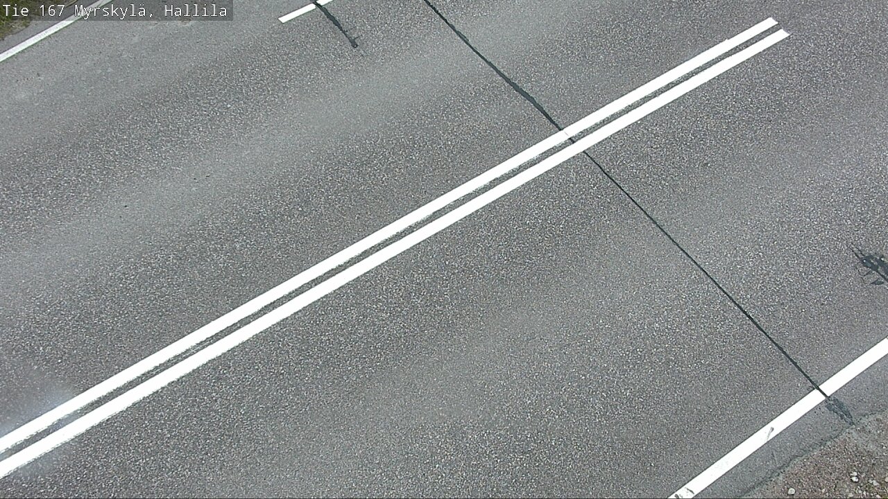 Kelikamerat Kuva Tie 167 Myrskylä, Hallila, Myrskylä, Uusimaa