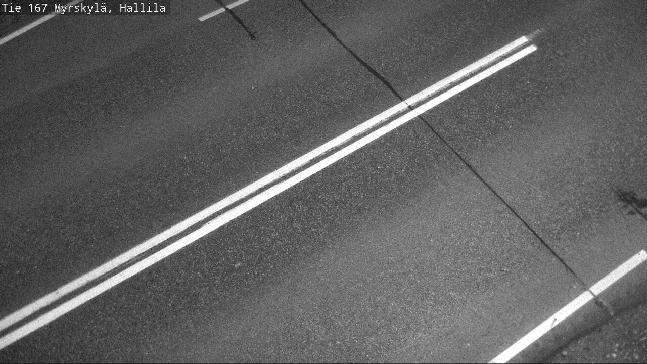 Kelikamerat Kuva Tie 167 Myrskylä, Hallila, Myrskylä, Uusimaa