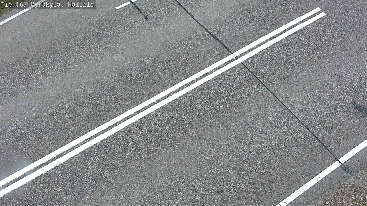 Kelikamerat Kuva Tie 167 Myrskylä, Hallila, Myrskylä, Uusimaa