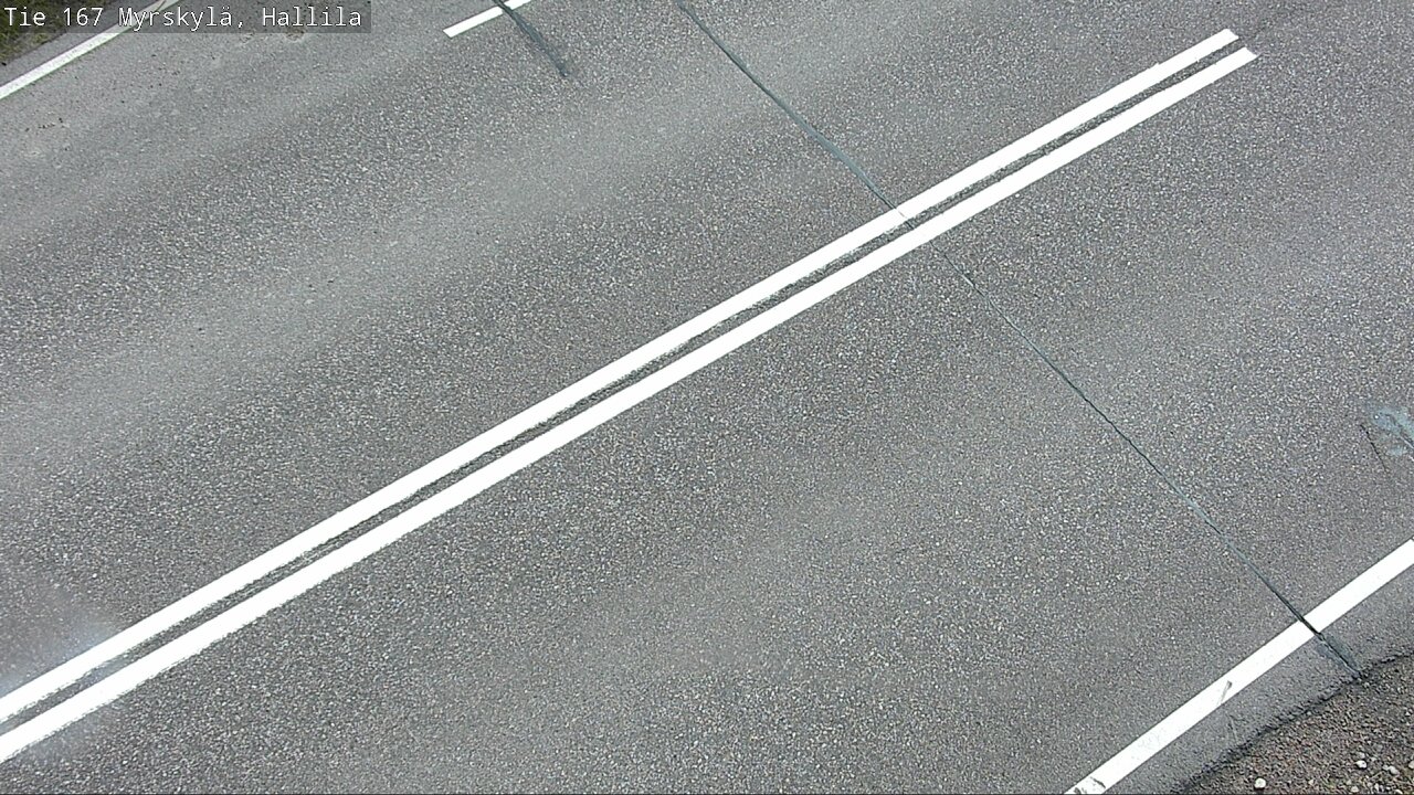 Kelikamerat Kuva Tie 167 Myrskylä, Hallila, Myrskylä, Uusimaa