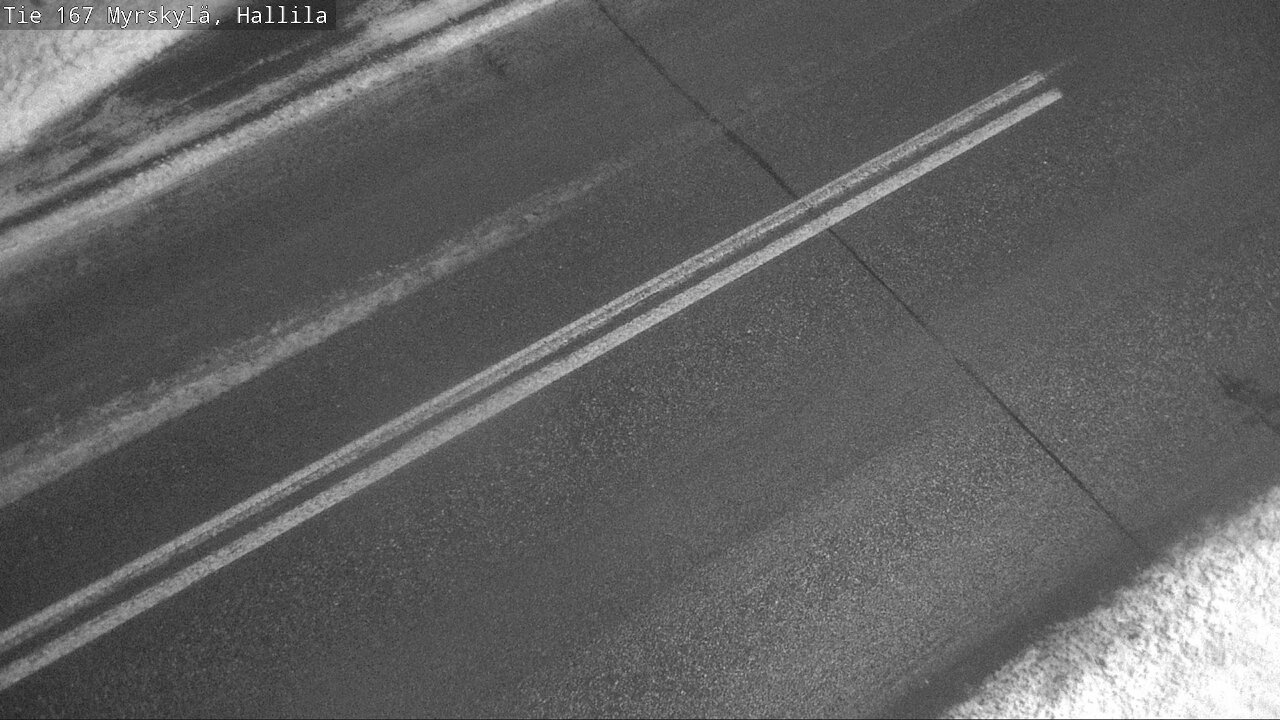 Kelikamerat Kuva Tie 167 Myrskylä, Hallila, Myrskylä, Uusimaa