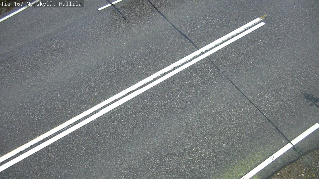Kelikamerat Kuva Tie 167 Myrskylä, Hallila, Myrskylä, Uusimaa