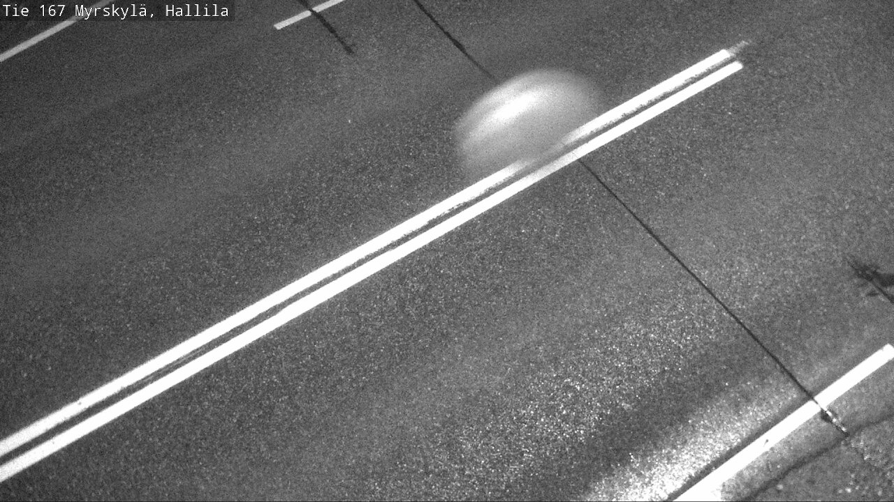 Kelikamerat Kuva Tie 167 Myrskylä, Hallila, Myrskylä, Uusimaa