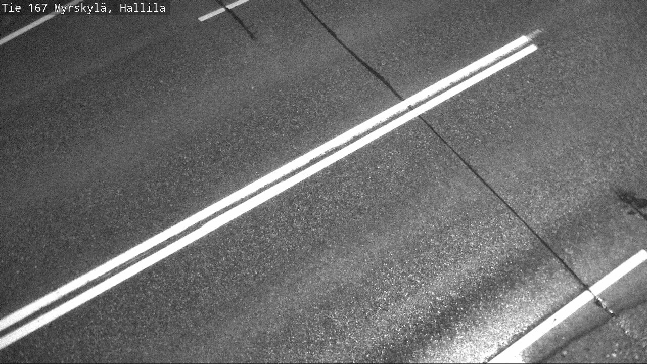 Kelikamerat Kuva Tie 167 Myrskylä, Hallila, Myrskylä, Uusimaa