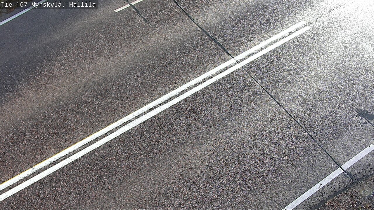 Kelikamerat Kuva Tie 167 Myrskylä, Hallila, Myrskylä, Uusimaa