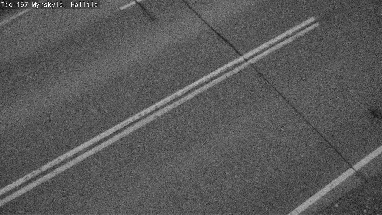Kelikamerat Kuva Tie 167 Myrskylä, Hallila, Myrskylä, Uusimaa