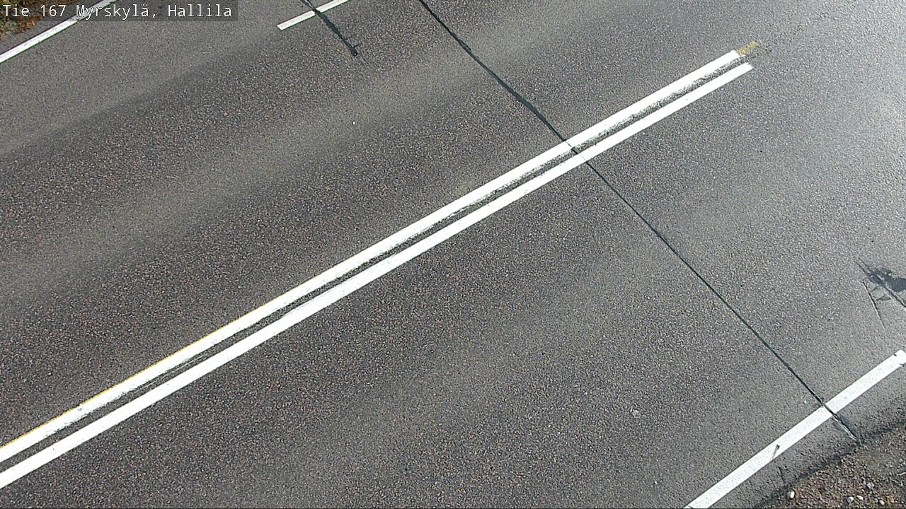 Kelikamerat Kuva Tie 167 Myrskylä, Hallila, Myrskylä, Uusimaa