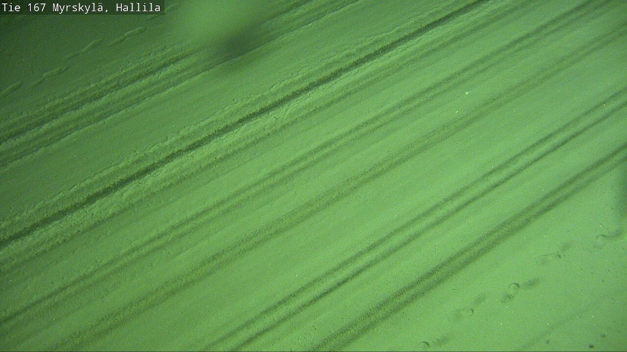 Kelikamerat Kuva Tie 167 Myrskylä, Hallila, Myrskylä, Uusimaa