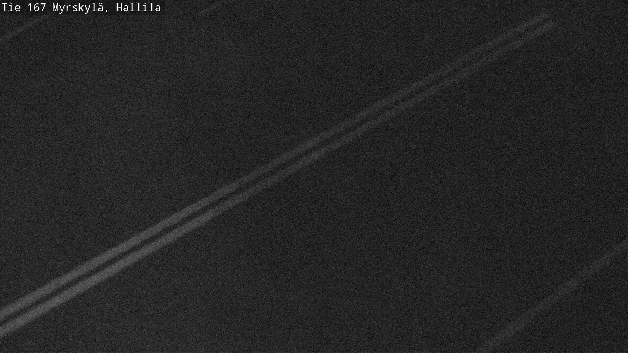 Kelikamerat Kuva Tie 167 Myrskylä, Hallila, Myrskylä, Uusimaa