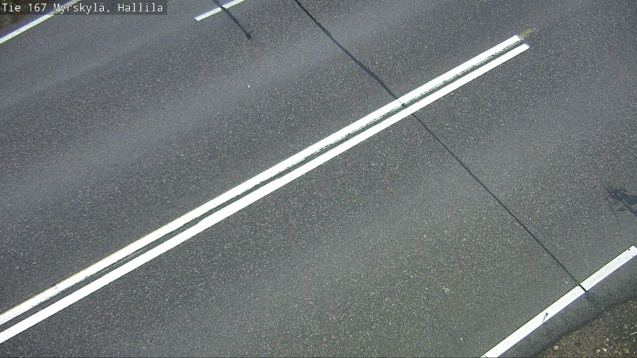 Kelikamerat Kuva Tie 167 Myrskylä, Hallila, Myrskylä, Uusimaa