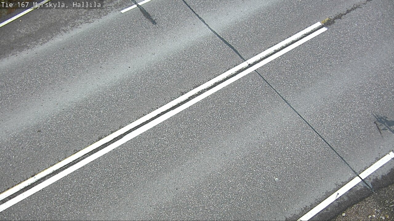 Kelikamerat Kuva Tie 167 Myrskylä, Hallila, Myrskylä, Uusimaa